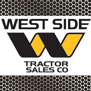 West Side Tractor Sales - Logo