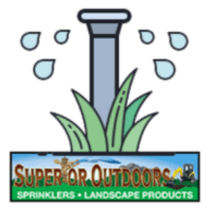 Superior Outdoor Sprinkler & Landscaping - Logo