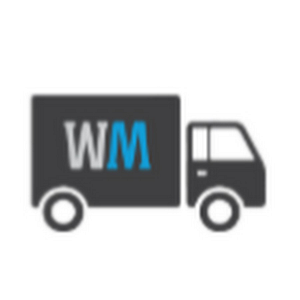 Wasatch Moving Company - Davis County Movers - Logo