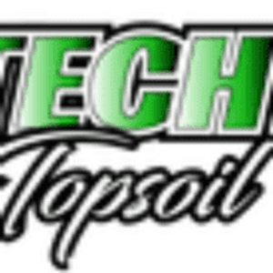 GREENTECH - Topsoil & Trucking - Logo