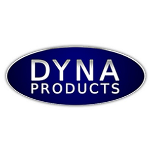 DYNA Products - Firewood Processors and brush chippers - Logo