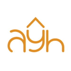 At Your Home Personal Training - Logo
