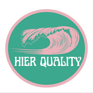 Hier Quality Roof Cleaning & Pressure Washing - Logo