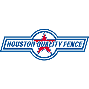 Houston Quality Fence - Logo
