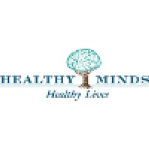 Healthy Minds - Logo
