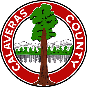 Calaveras County Assessor - Logo