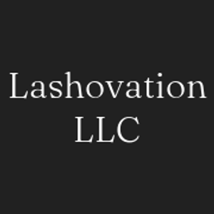 Lashovation LLC - Logo