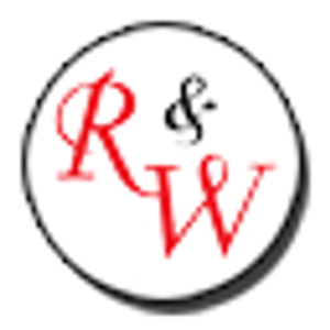 R&W Heating & Cooling Inc - Logo