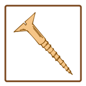 Hometown Decking - Logo