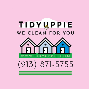 Tidyuppie Cleaning
