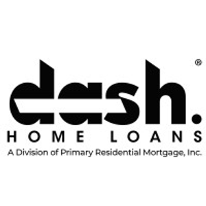 Dash Home Loans - Logo
