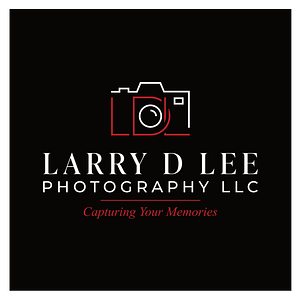 Larry D Lee Photography, LLC - Logo