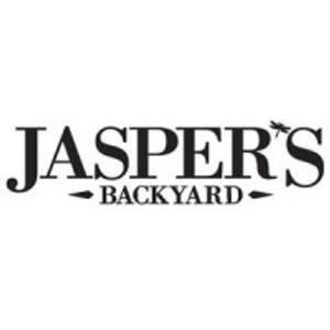 Jasper's Backyard