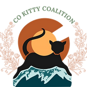 Colorado Kitty Coalition - Logo