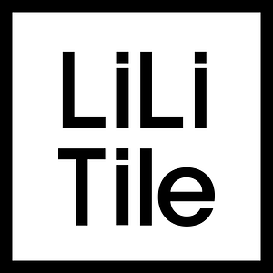 LiLi Tile - Logo