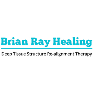 Brian Ray Healing - Logo
