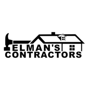 Elman's Contractors Inc - Logo