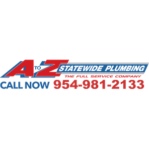 A to Z Statewide Plumbing Inc. - Logo