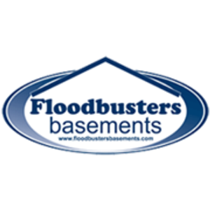 Floodbusters Basements