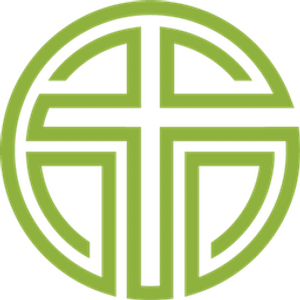 New Life Center - Logo