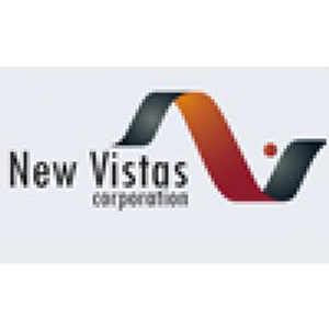 New Vistas Corporation - Logo