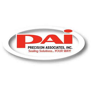 Precision Associates, Inc. - Logo