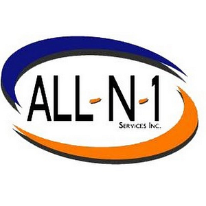 All-N-1 Servcs Kitchens-Floors-Exteriors