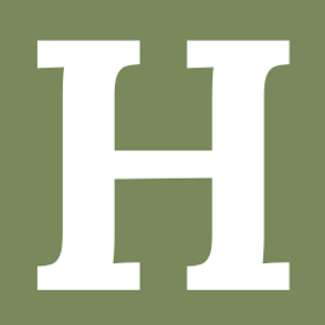 Hitchcock Woods Foundation - Logo