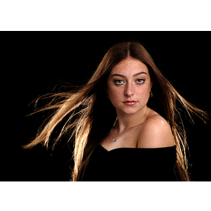 Upscale Photography - Logo