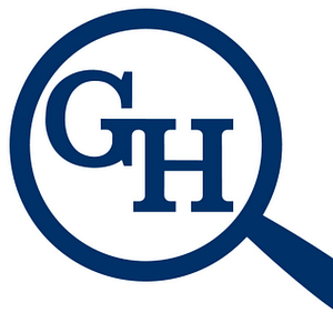 Gerlock Homes - Logo