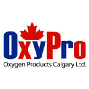 Oxygen Products Calgary Ltd.