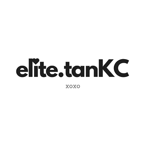 elite.tanKC - Logo
