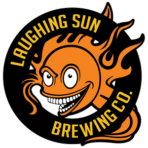 Laughing Sun Brewing Co. - Logo