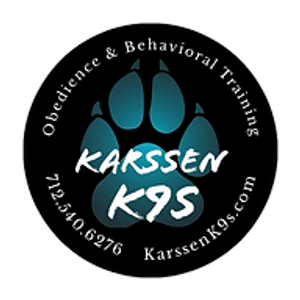Karssen K9s, LLC - Logo