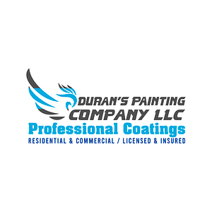 Duran's Painting Company LLC - Logo