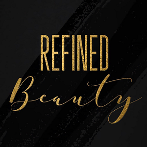 Refined Beauty - Logo