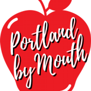 Portland by Mouth Food Tours - Logo