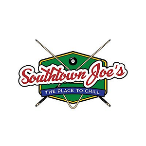 Southtown Joe's | Bar and Event Center - Logo