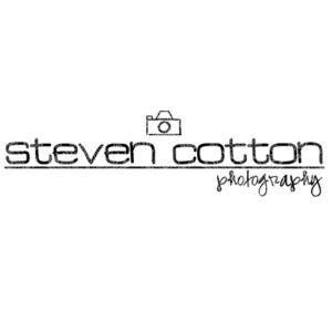 Steven Cotton Photography - Logo