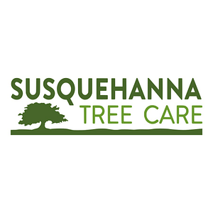 Susquehanna Tree Care - Logo