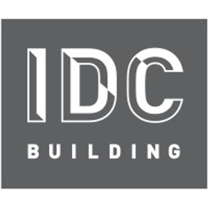 IDC Building - Logo