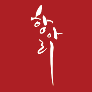 Hangari Kalguksu - Logo