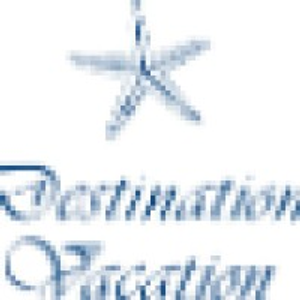 Destination Vacation Hilton Head Island - Logo