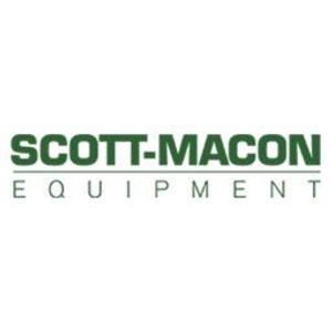 Scott-Macon Equipment - Tulsa - Logo