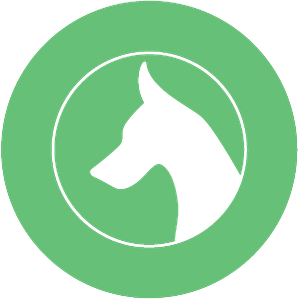 Canterbury Tails Pet Care Center - Logo