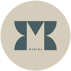 Marina Restaurant - Logo