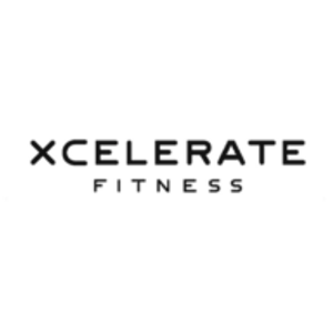 Xcelerate Fitness - Logo