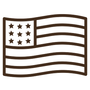 Perry’s American Furniture Gallery - Logo