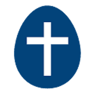 Saint Philip Neri Parish Church - Logo