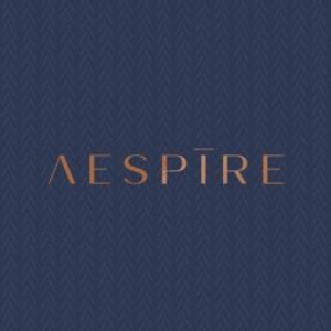 Aespīre Global - Logo